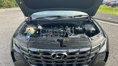 Hyundai TUCSON 1.6 TGDi Ultimate 5dr 2WD Petrol Estate